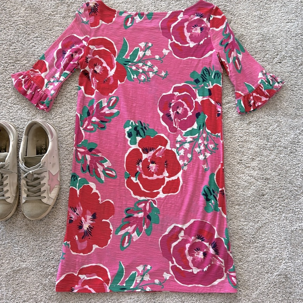 Lilly Pulitzer Somerset Dress - Picture 5 of 6